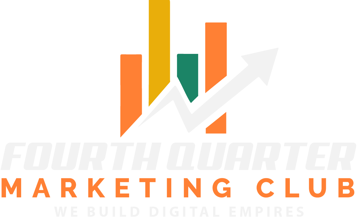 Fourth Quarter Marketing group